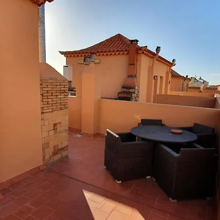 Vakantiehuis Casa Viat *