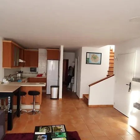 Casa Viat Vakantiehuis San Sebastián de la Gomera